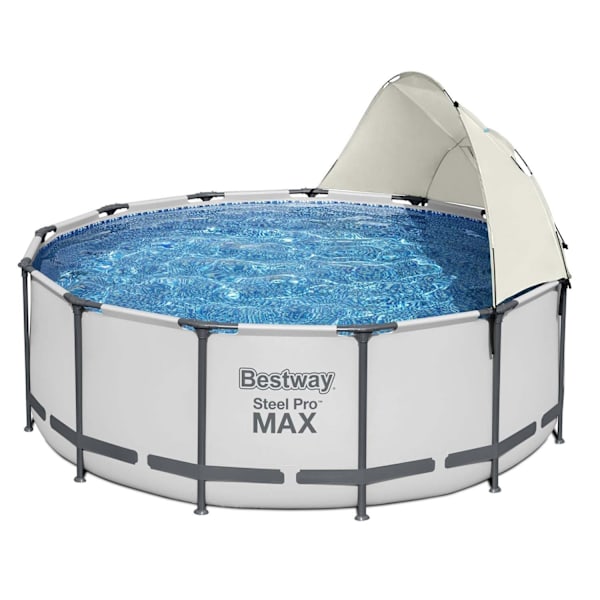 Bestway 58681 allaskatos
