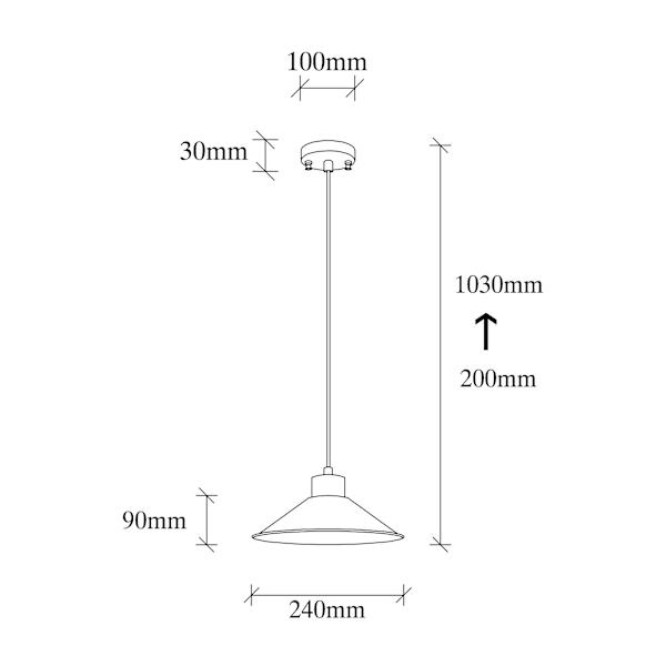 Lysekrone GMN-00005