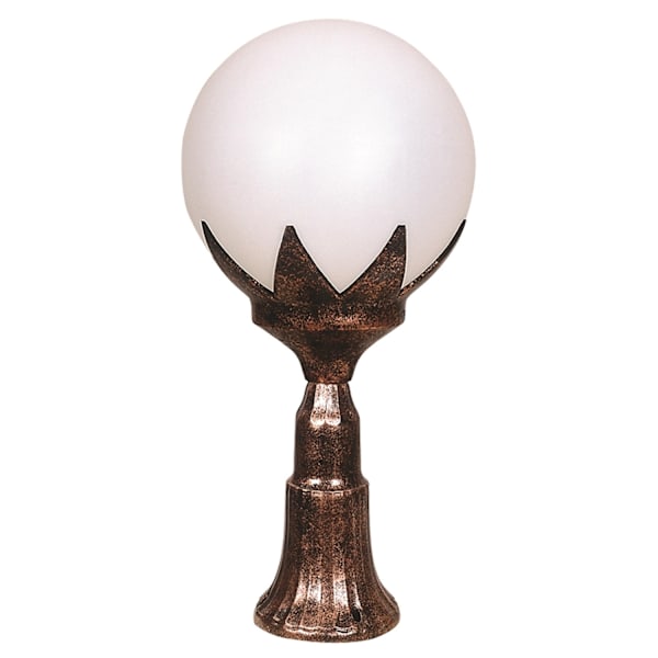 Utomhusvägglampa BSU-68209-BKR-M2