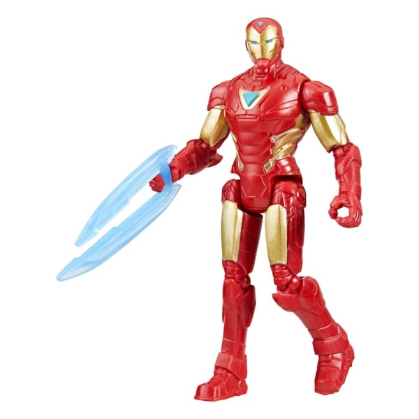 Avengers Epic Hero Series Actionfigur Iron Man 10 cm