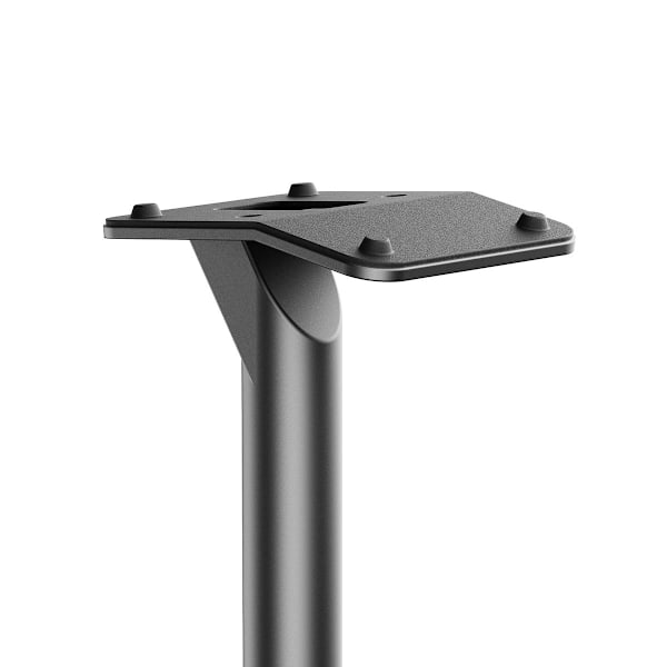 Högtalar Fäste | Kompatibel med: Sonos® Era300 | Ställ | 5 kg | Fast | ABS / Metall | Svart