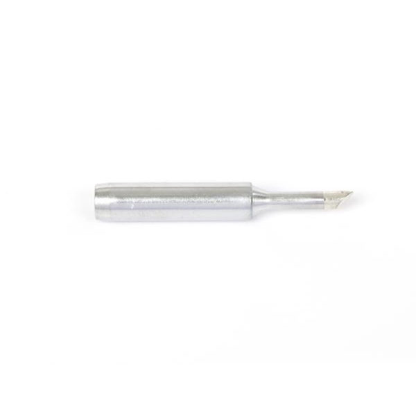 Smd 45° hovstil lödspets - Ø 0,3 Mm (1/8")