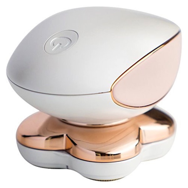 Cenocco Beauty CC-9058: Vackra ben - smärtfri benrakapparat