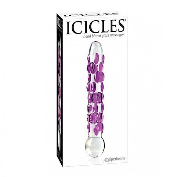 Istapper - N. 07 Glas Massager
