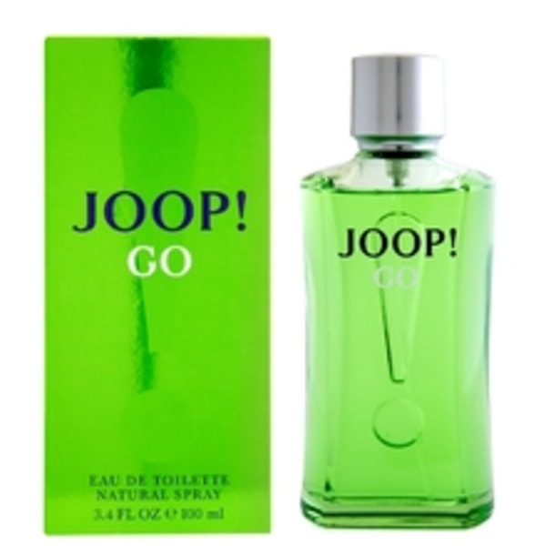 Joop! - Joop GO! EDT 200ml