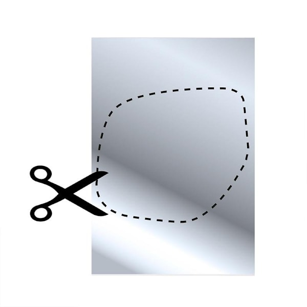Multifunktionsspegel L