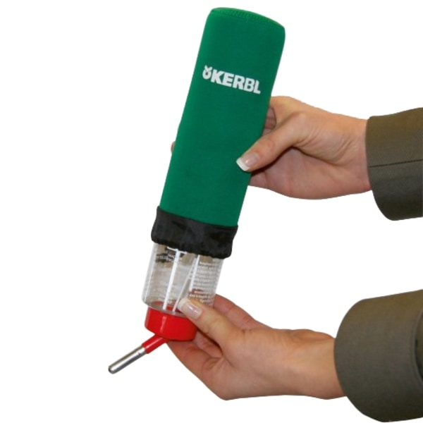 Termiskt skydd för dricksflaska 500ml