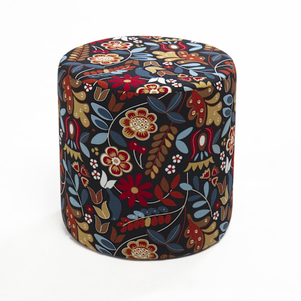Tuffet Dalbudak - cylinder
