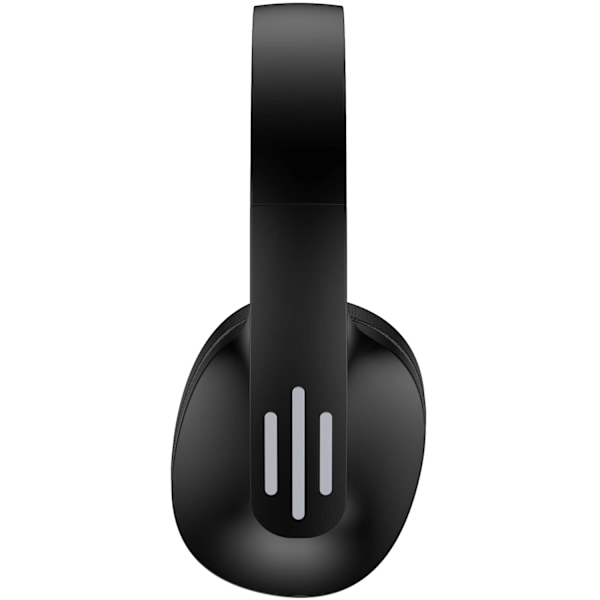 Flowbeat trådløse hovedtelefoner Over-ear Sort