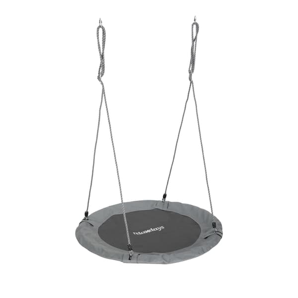 Redegynge 110 cm – Rund havegynge til afslapning