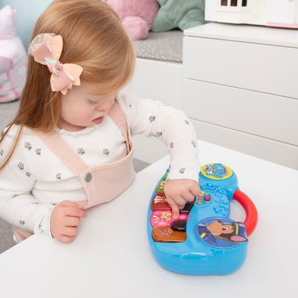 Paw Patrol Piano
