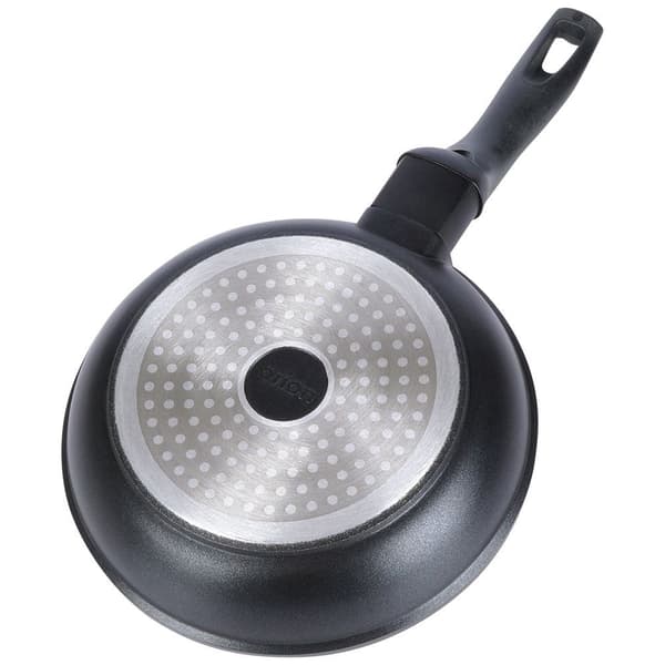 Stekpanna: Non-Stick, Induktion & Diskmaskinsäker