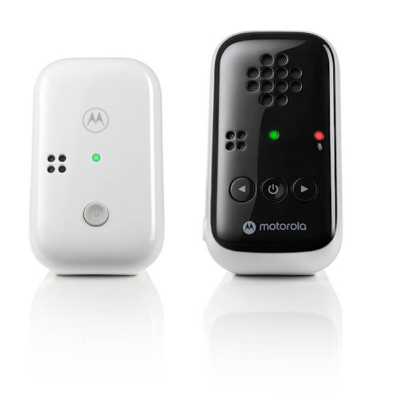 MOTOROLA Baby Monitor PIP10 Audio