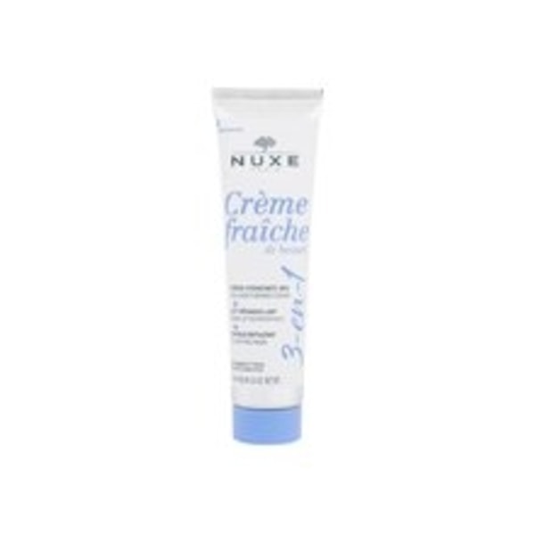 Nuxe - Creme Fraiche de Beauté 3-In-1 Cream & Make-Up Remover & Mask 100ml