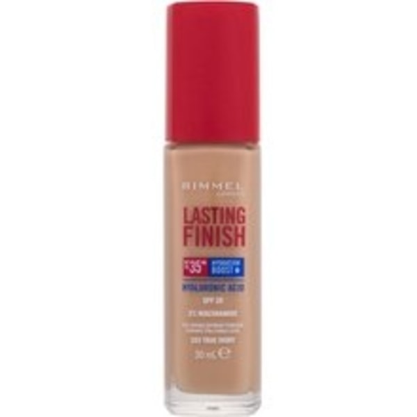 Rimmel - Lasting Finish 35H Foundation SPF20 30 ml