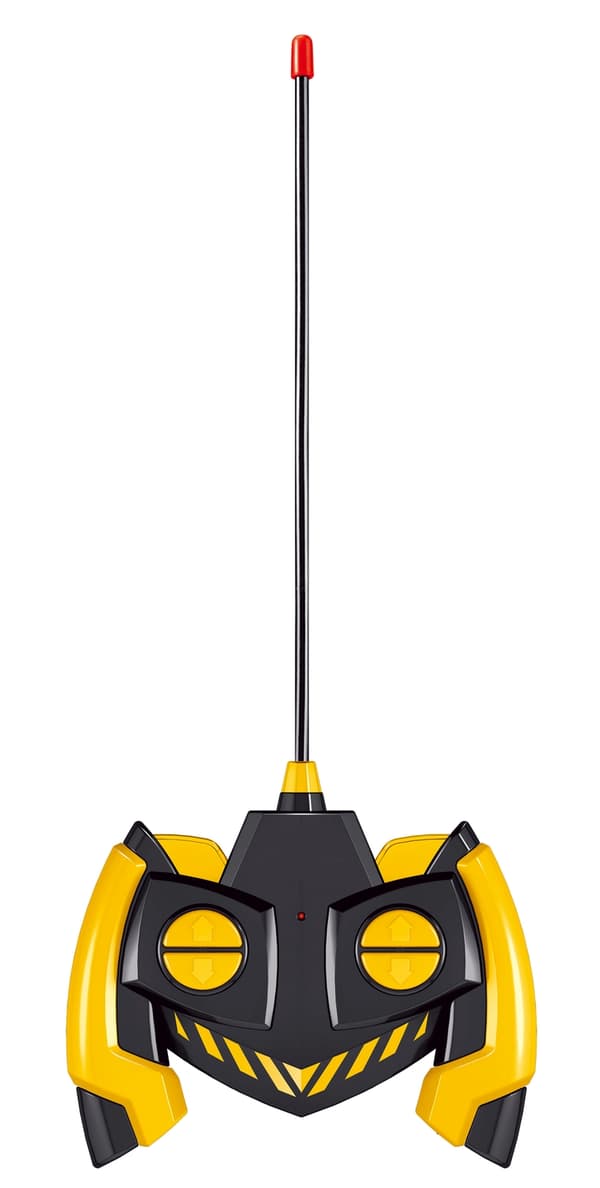 Junior Wheels Excavator Rc W. Sounds