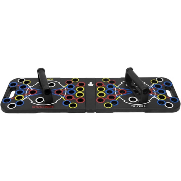 Push Up Board