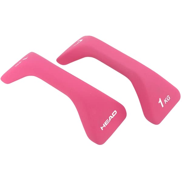 Push up käsipainot 1kg x 2 kpl