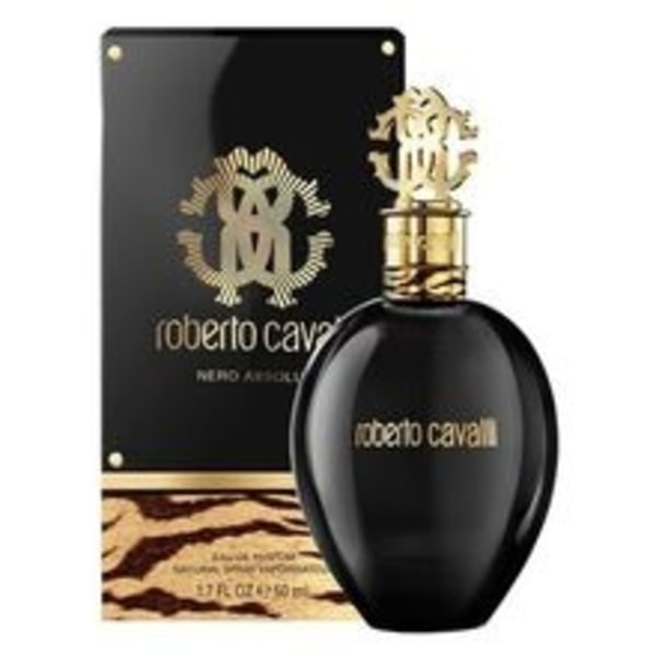 Cavalli Roberto - Nero assoluta EDP 100ml