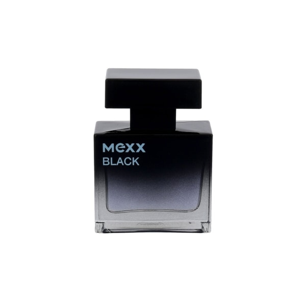 Mexx - Black Man - For Men, 30 ml