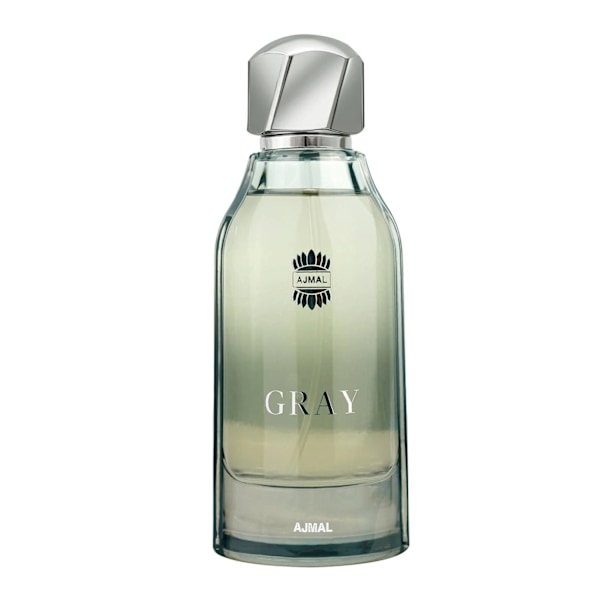 Ajmal, Gray, Eau De Parfum, For Men, 100 ml