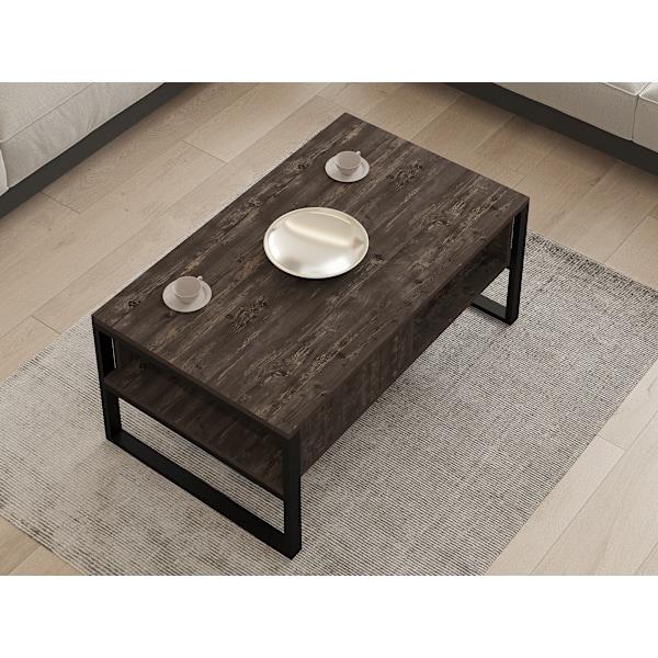 Soffbord Devon Orta- Antracit