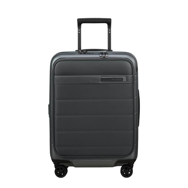 SAMSONITE Cabin Neopod Expand Front Pocket Sage Khaki