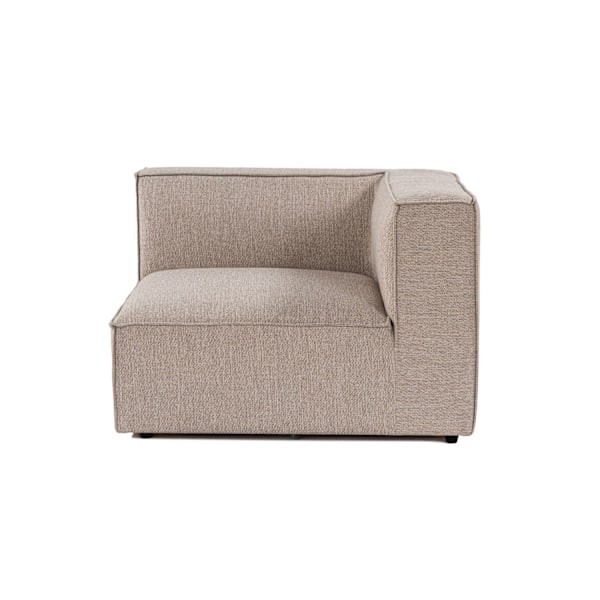1-sædet Sora 1R - Sandbeige