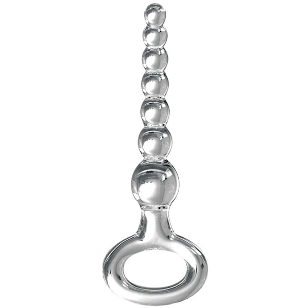 Istapper - N. 67 Glas analprop