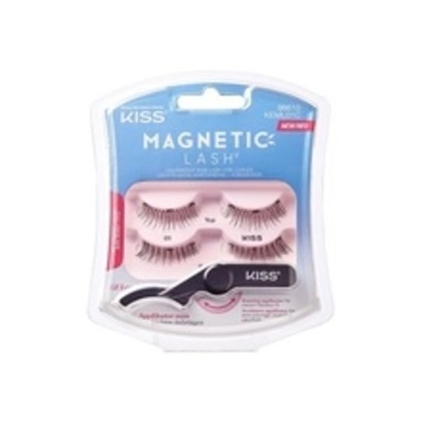 Kiss My Face - Magnetic Lash (1 pair) - Magnetic lashes