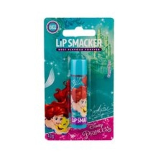 Lip Smaker - Princess Ariel Calypso Berry (Forest Fruit) - Lip balm Calypso Berry 4.0g