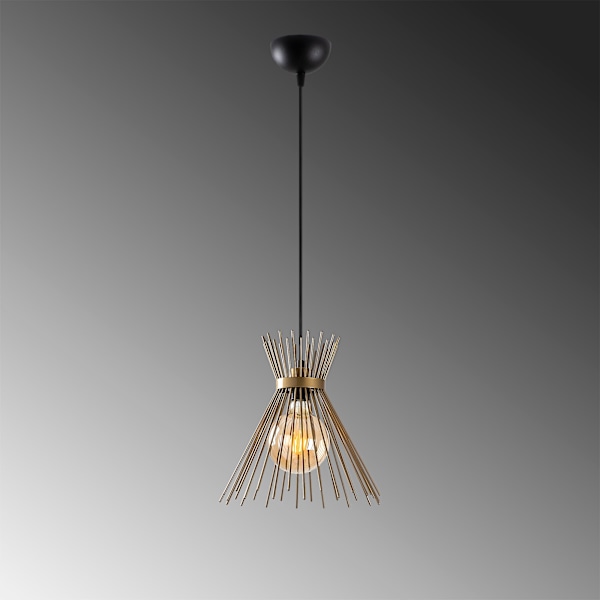 Lysekrone Kirpi - 3082
