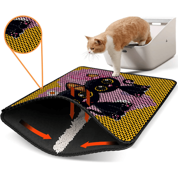 Kattsand Mat Nrszn0073
