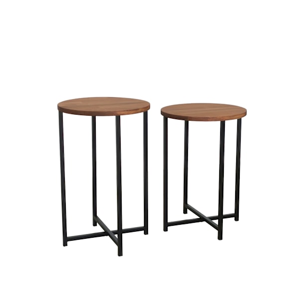 Soffbord Neta Set - Ek
