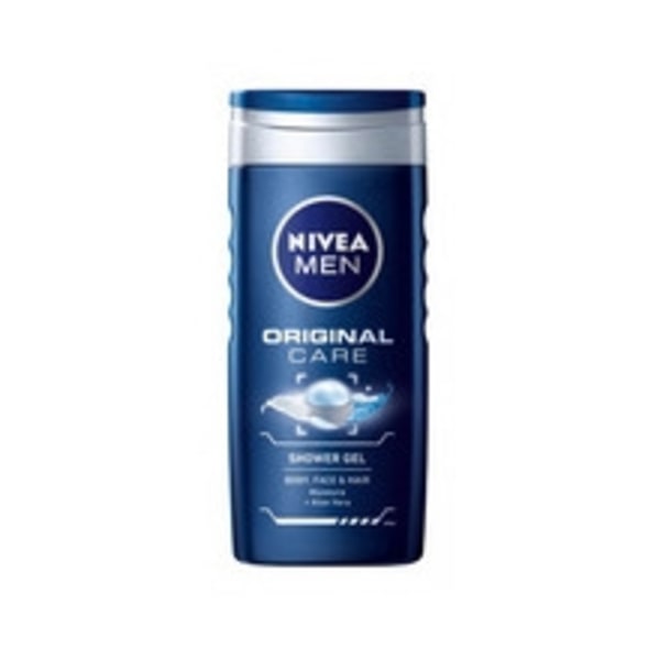 Nivea - Nivea Men Original Care 250ml