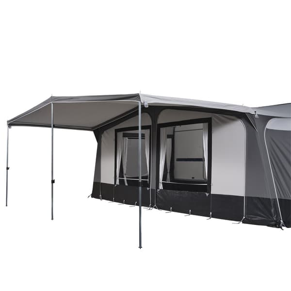 Campingbaldakin Nova 240 (851 - 875) ekskl. stel