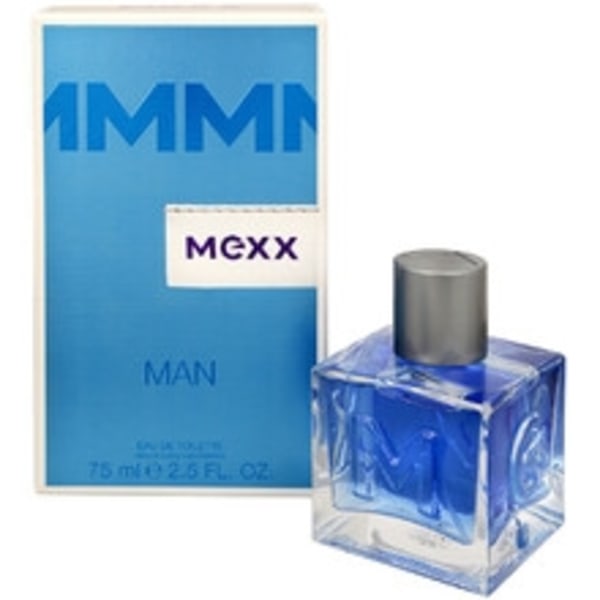 Mexx - Man EDT 50ml
