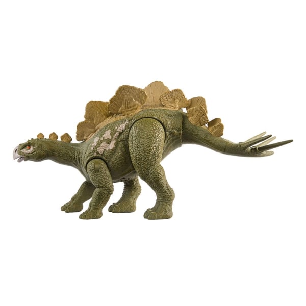 Jurassic World Epic Evolution Actionfigur Wild Roar Hesperosauru