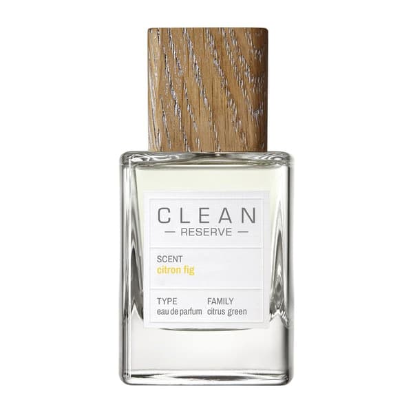 Clean, Reserve - Citron Fig, Eau De Parfum, Unisex, 30 ml