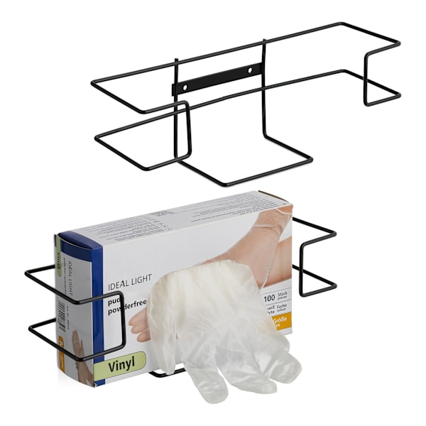 Handskydd 2-pack