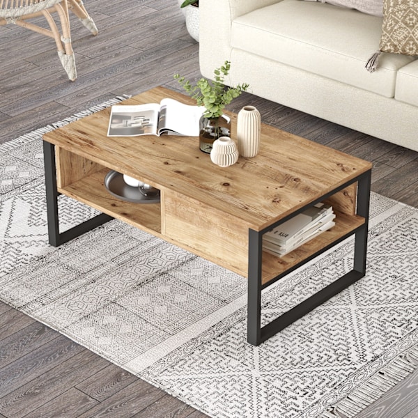 Soffbord Ml34-A