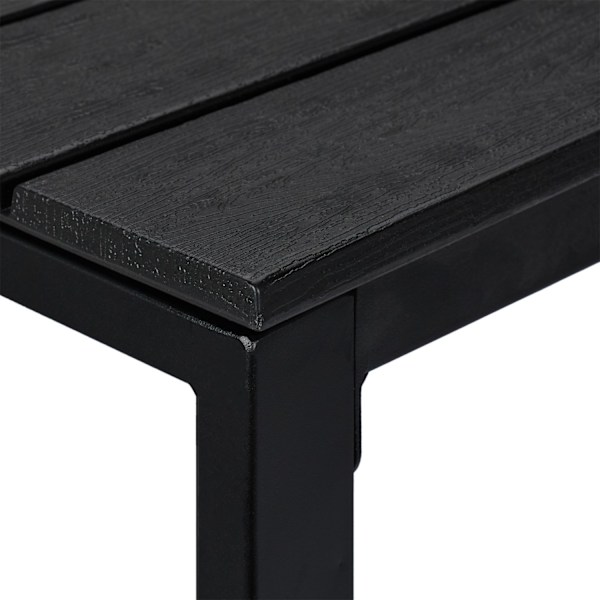 Sidobord balkong