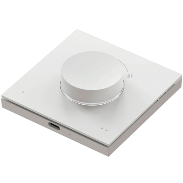 WiFi Smart Dimmer Dial-omskifter