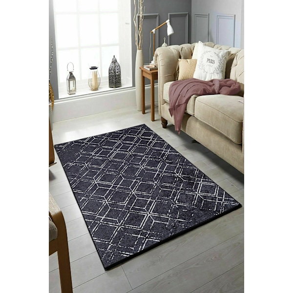 Matto (80 x 120) W1165 - Monivärinen