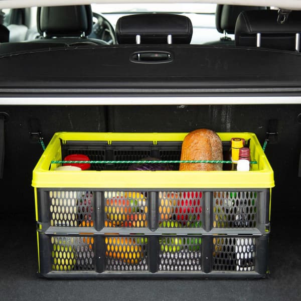 Bungee Cord Set med 24 st