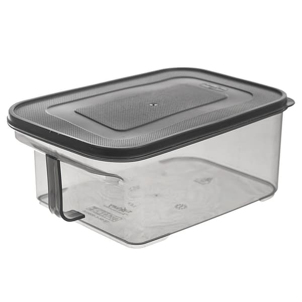Køkkenbeholder 2,6L - Opbevaring af tørfoder
