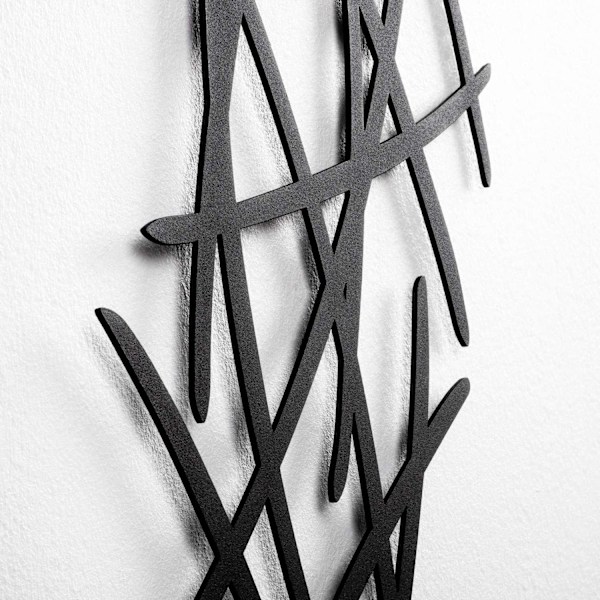 Vägglampa Asaf - 6988