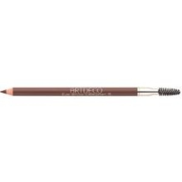 Artdeco - Eyebrow Pencil with Brush (Eye Brow Designer) 1 g | Color 1 Black
