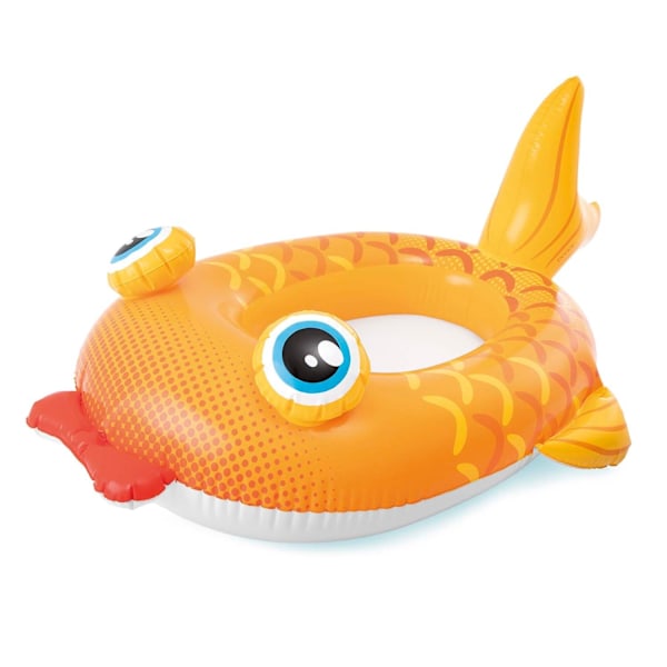 Oppustelig fiskeponton INTEX 59380