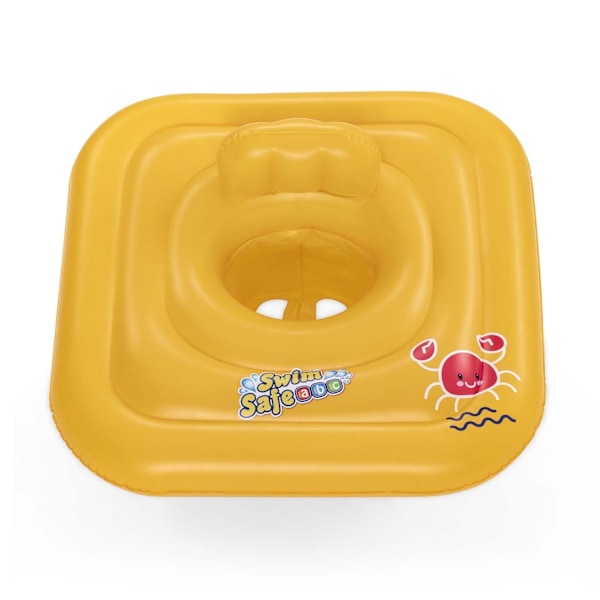 Uintioppimisistuinympyrä 76 x 76 cm Bestway 32050